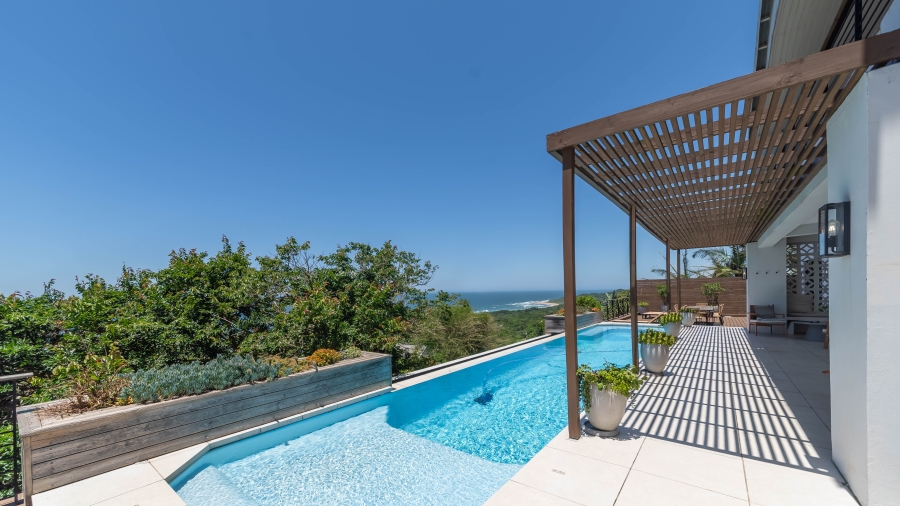 8 Bedroom Property for Sale in Zinkwazi Beach KwaZulu-Natal