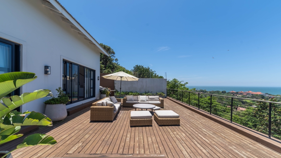 8 Bedroom Property for Sale in Zinkwazi Beach KwaZulu-Natal