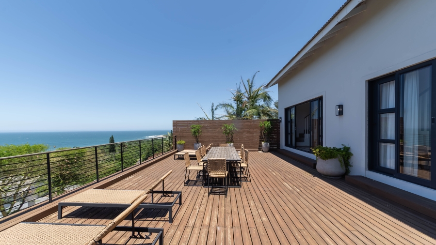 8 Bedroom Property for Sale in Zinkwazi Beach KwaZulu-Natal