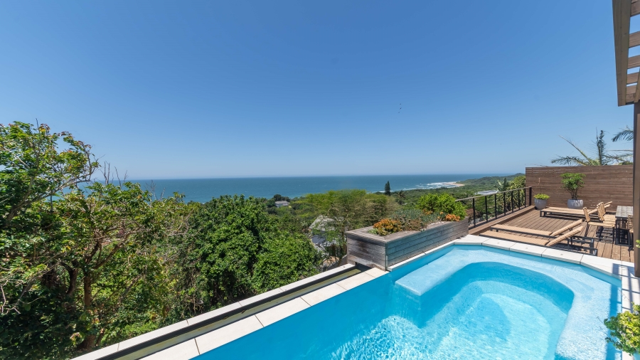 8 Bedroom Property for Sale in Zinkwazi Beach KwaZulu-Natal