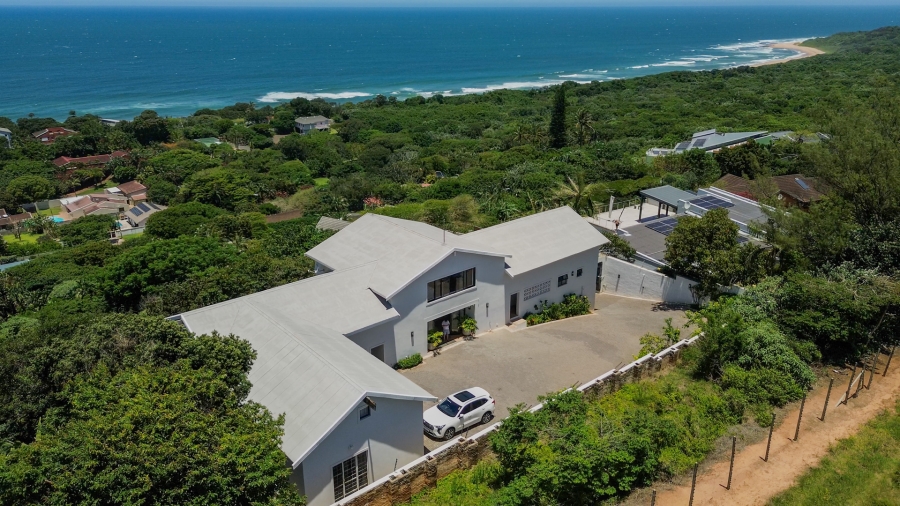 8 Bedroom Property for Sale in Zinkwazi Beach KwaZulu-Natal