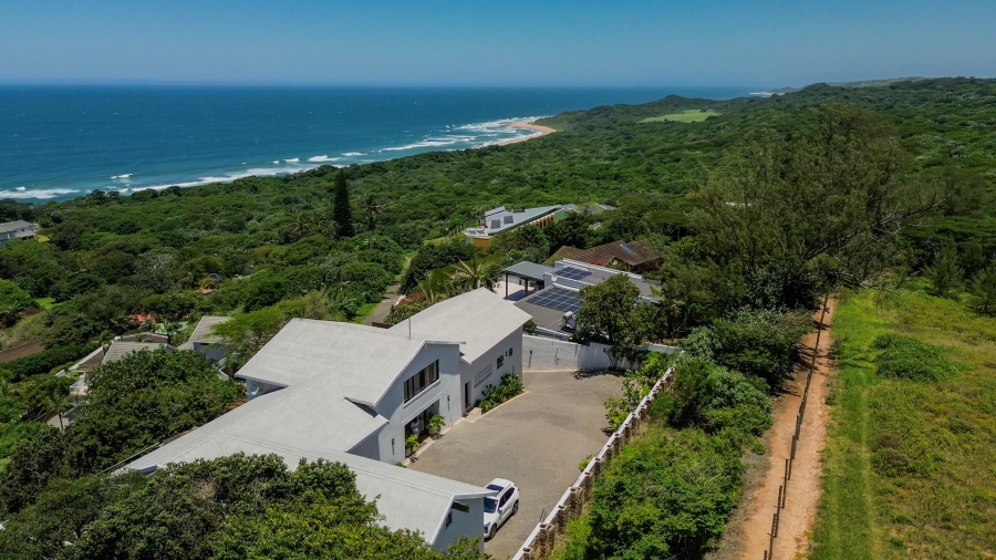 8 Bedroom Property for Sale in Zinkwazi Beach KwaZulu-Natal