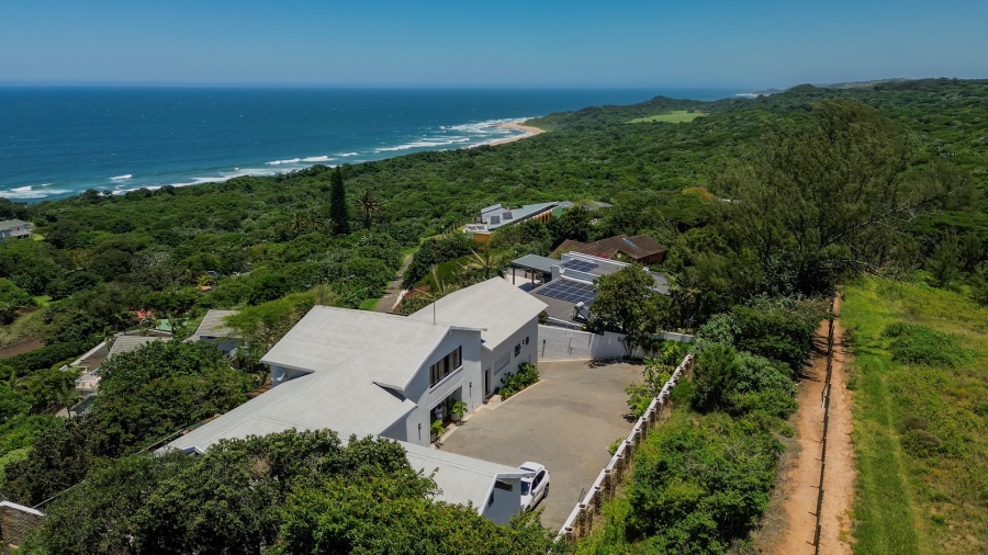 8 Bedroom Property for Sale in Zinkwazi Beach KwaZulu-Natal