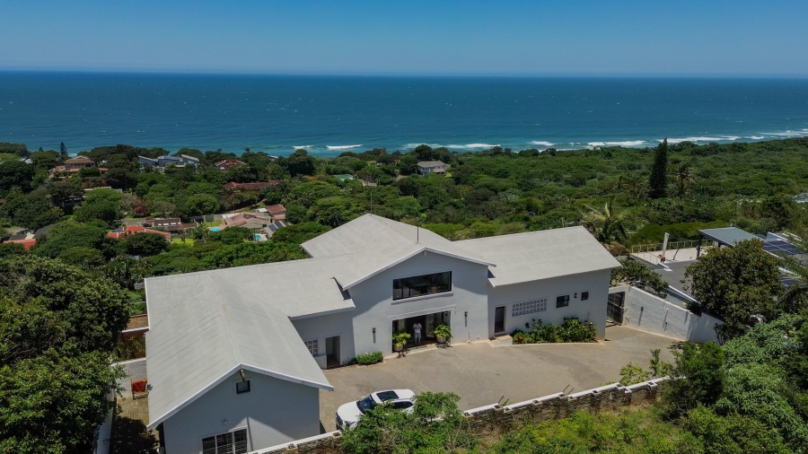 8 Bedroom Property for Sale in Zinkwazi Beach KwaZulu-Natal