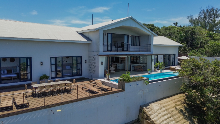 8 Bedroom Property for Sale in Zinkwazi Beach KwaZulu-Natal