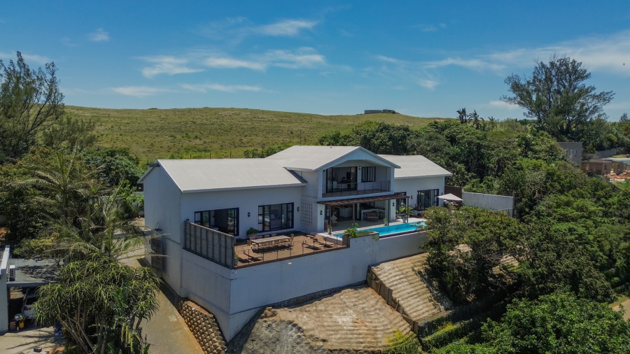 8 Bedroom Property for Sale in Zinkwazi Beach KwaZulu-Natal