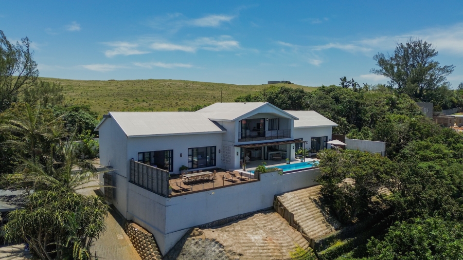 8 Bedroom Property for Sale in Zinkwazi Beach KwaZulu-Natal