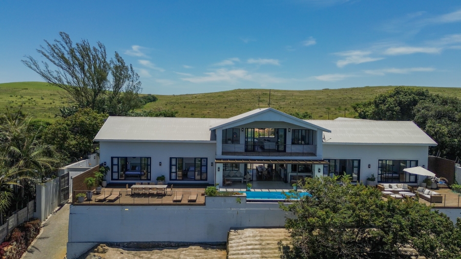 8 Bedroom Property for Sale in Zinkwazi Beach KwaZulu-Natal