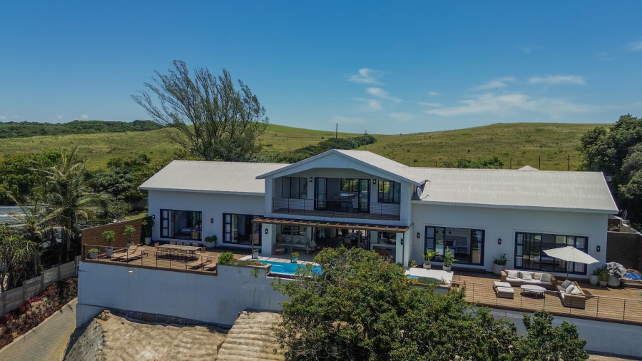 8 Bedroom Property for Sale in Zinkwazi Beach KwaZulu-Natal