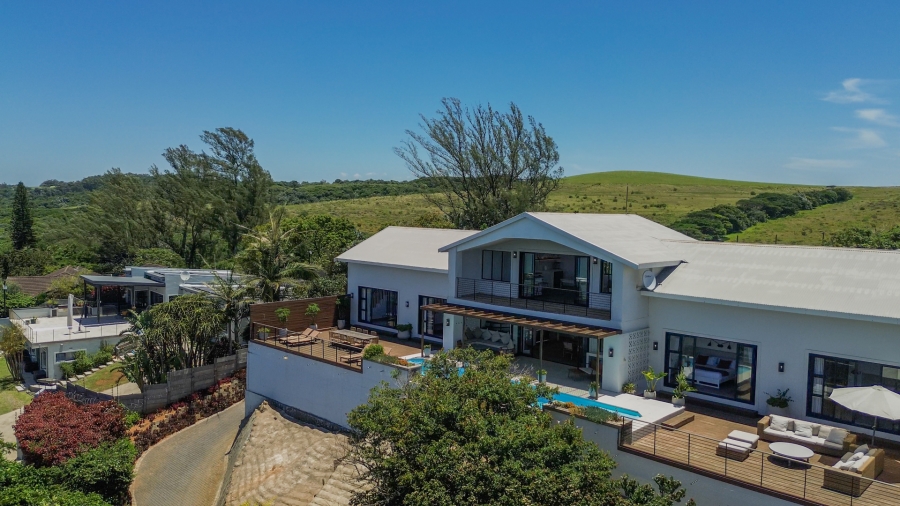 8 Bedroom Property for Sale in Zinkwazi Beach KwaZulu-Natal