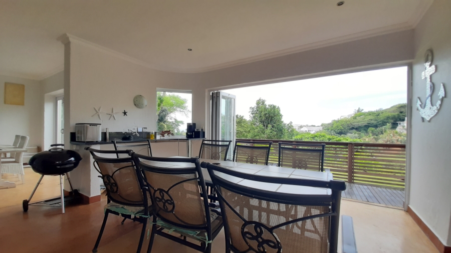 4 Bedroom Property for Sale in Simbithi Eco Estate KwaZulu-Natal