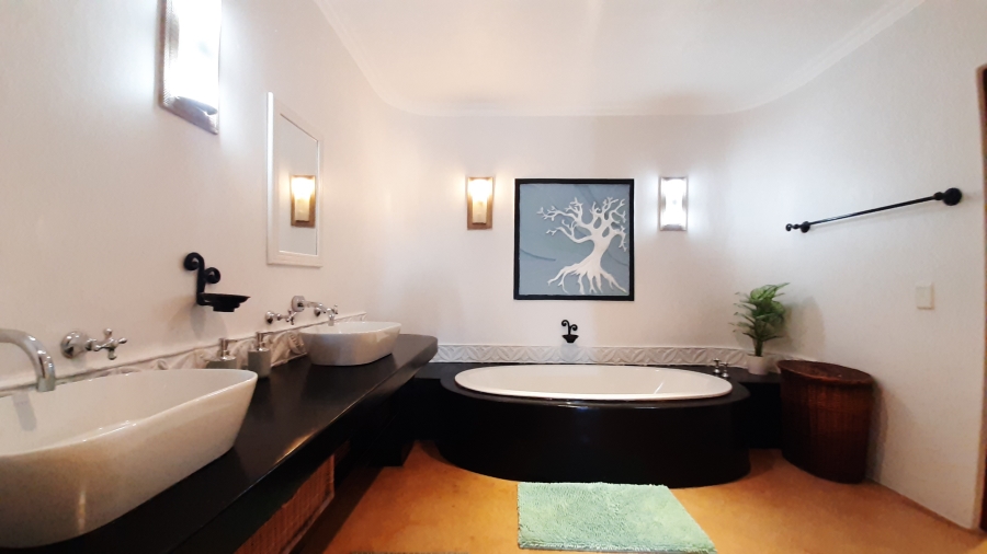 4 Bedroom Property for Sale in Simbithi Eco Estate KwaZulu-Natal