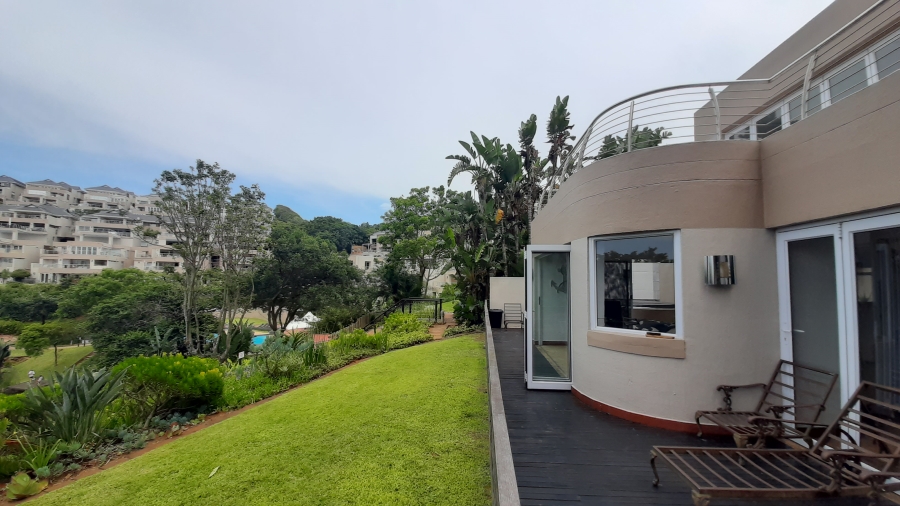 4 Bedroom Property for Sale in Simbithi Eco Estate KwaZulu-Natal