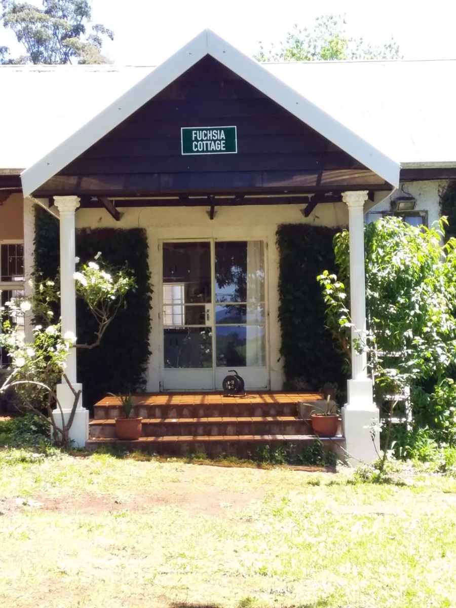 To Let 3 Bedroom Property for Rent in Howick Rural KwaZulu-Natal