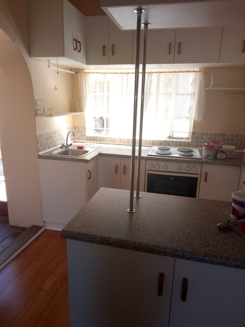 To Let 3 Bedroom Property for Rent in Howick Rural KwaZulu-Natal