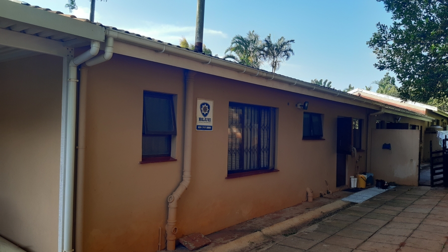 3 Bedroom Property for Sale in Amanzimtoti KwaZulu-Natal