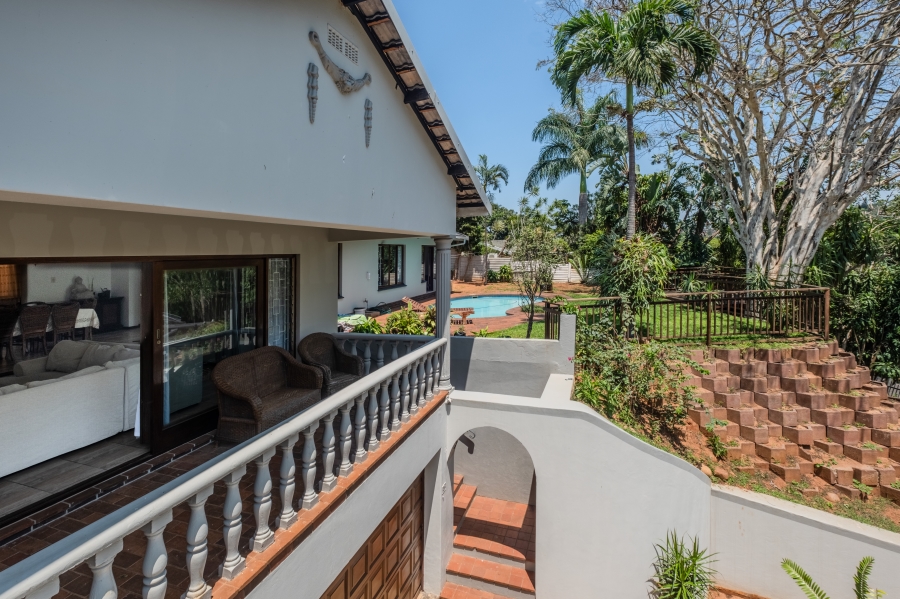 4 Bedroom Property for Sale in Glen Hills KwaZulu-Natal