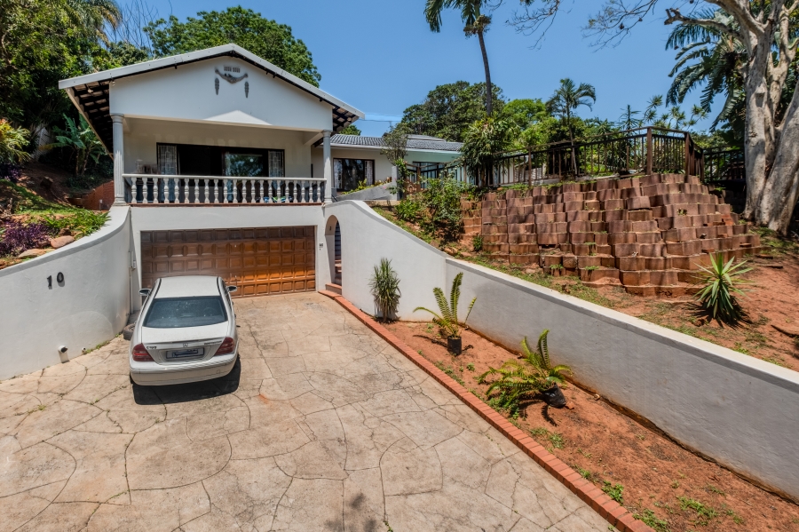 4 Bedroom Property for Sale in Glen Hills KwaZulu-Natal