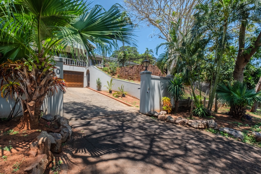 4 Bedroom Property for Sale in Glen Hills KwaZulu-Natal