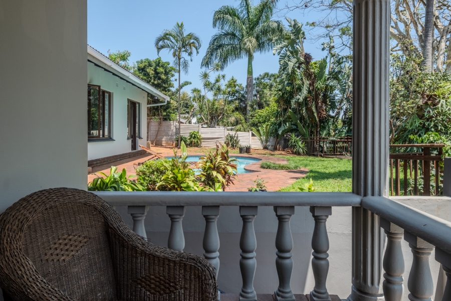 4 Bedroom Property for Sale in Glen Hills KwaZulu-Natal