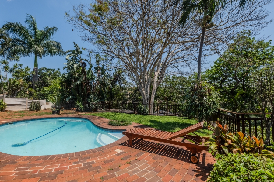 4 Bedroom Property for Sale in Glen Hills KwaZulu-Natal