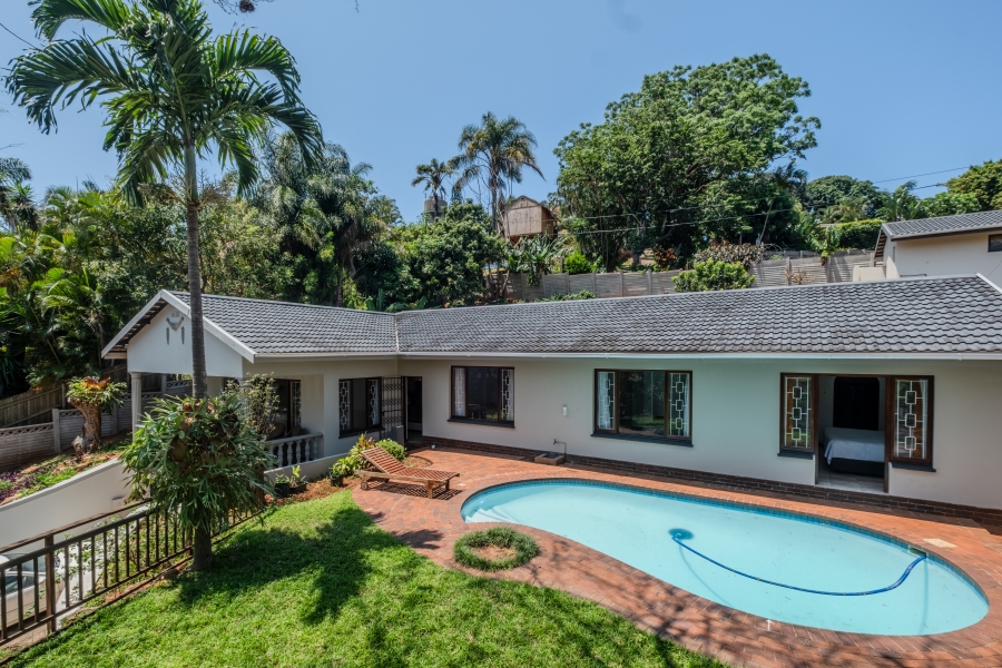 4 Bedroom Property for Sale in Glen Hills KwaZulu-Natal