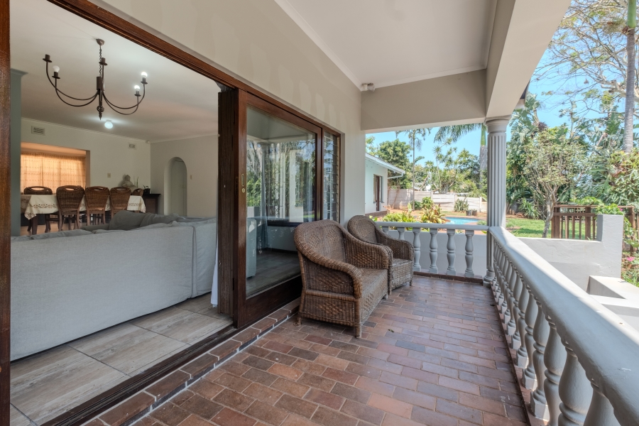 4 Bedroom Property for Sale in Glen Hills KwaZulu-Natal