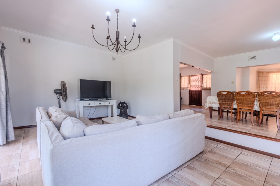 4 Bedroom Property for Sale in Glen Hills KwaZulu-Natal