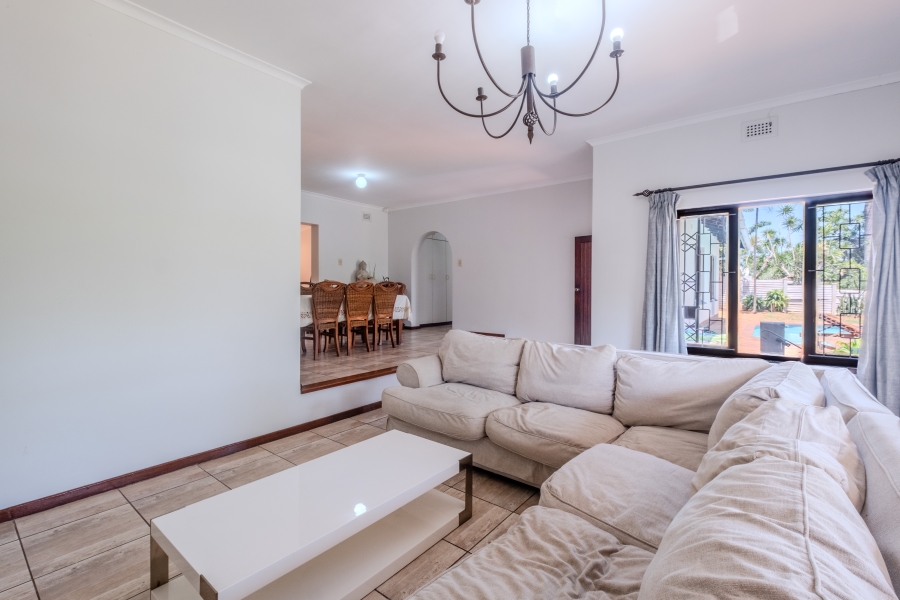 4 Bedroom Property for Sale in Glen Hills KwaZulu-Natal