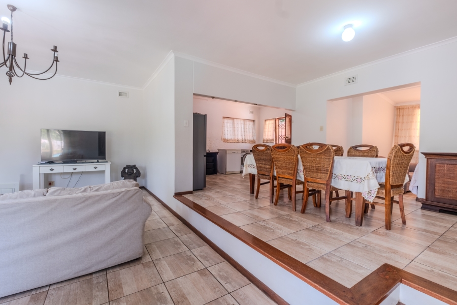 4 Bedroom Property for Sale in Glen Hills KwaZulu-Natal