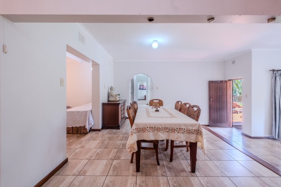 4 Bedroom Property for Sale in Glen Hills KwaZulu-Natal