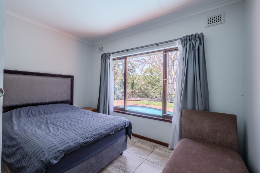 4 Bedroom Property for Sale in Glen Hills KwaZulu-Natal