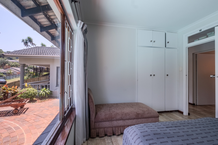 4 Bedroom Property for Sale in Glen Hills KwaZulu-Natal