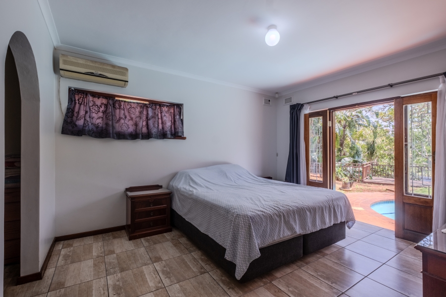 4 Bedroom Property for Sale in Glen Hills KwaZulu-Natal