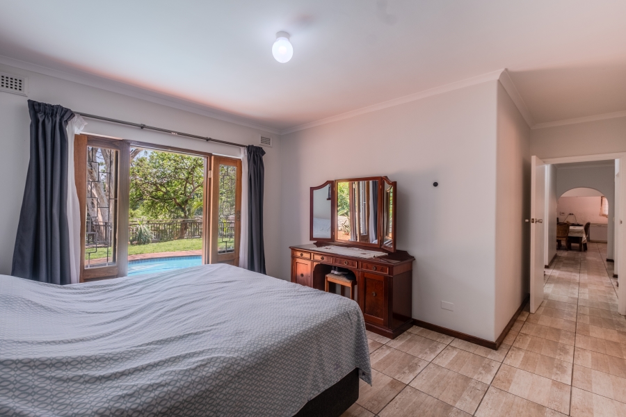 4 Bedroom Property for Sale in Glen Hills KwaZulu-Natal