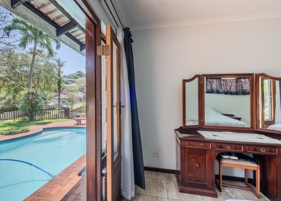 4 Bedroom Property for Sale in Glen Hills KwaZulu-Natal