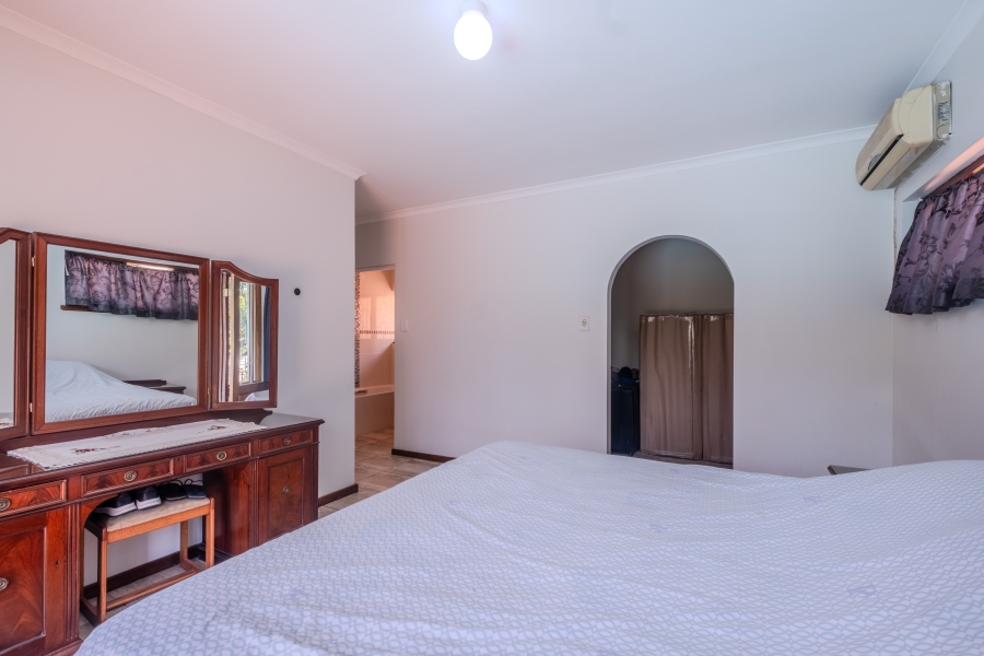 4 Bedroom Property for Sale in Glen Hills KwaZulu-Natal