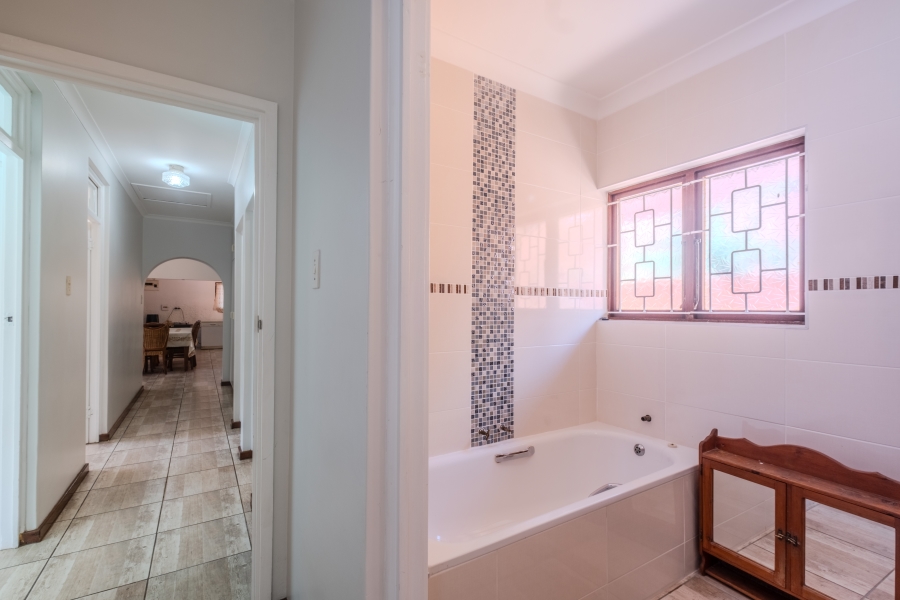 4 Bedroom Property for Sale in Glen Hills KwaZulu-Natal