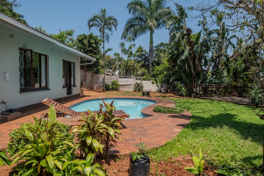 4 Bedroom Property for Sale in Glen Hills KwaZulu-Natal