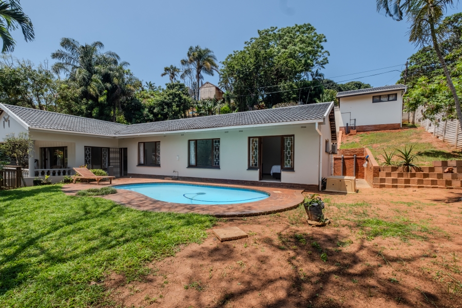 4 Bedroom Property for Sale in Glen Hills KwaZulu-Natal