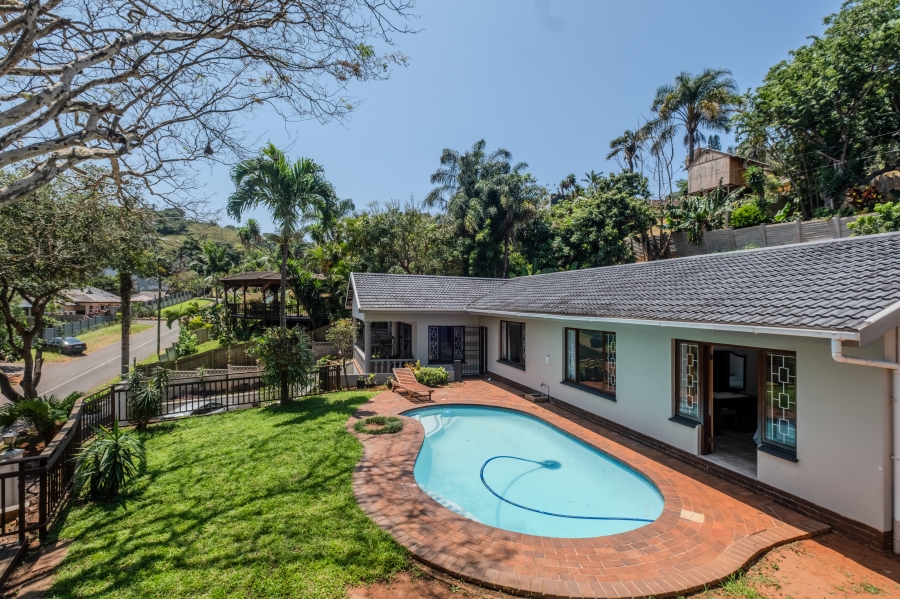 4 Bedroom Property for Sale in Glen Hills KwaZulu-Natal