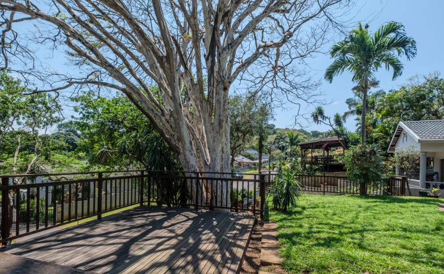 4 Bedroom Property for Sale in Glen Hills KwaZulu-Natal