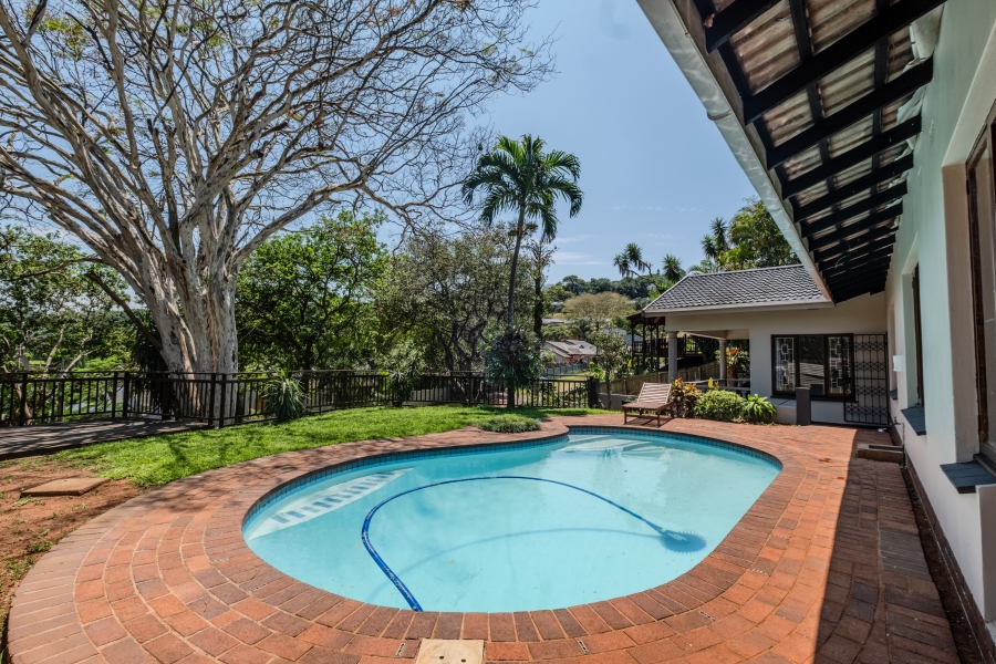 4 Bedroom Property for Sale in Glen Hills KwaZulu-Natal