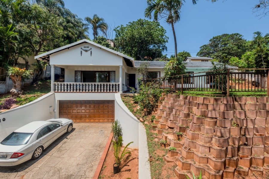 4 Bedroom Property for Sale in Glen Hills KwaZulu-Natal