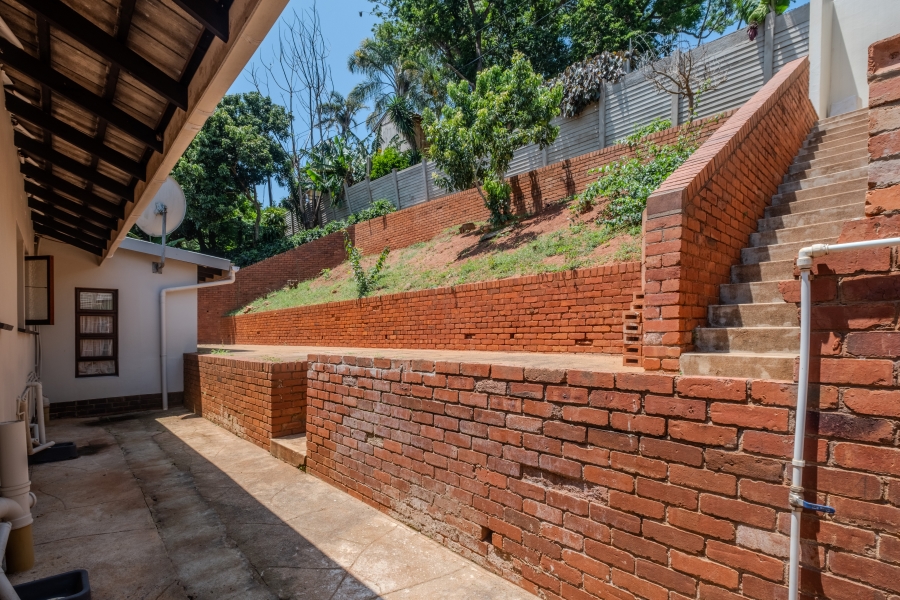 4 Bedroom Property for Sale in Glen Hills KwaZulu-Natal