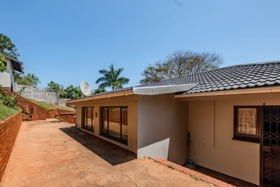 4 Bedroom Property for Sale in Glen Hills KwaZulu-Natal
