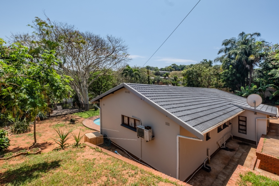 4 Bedroom Property for Sale in Glen Hills KwaZulu-Natal
