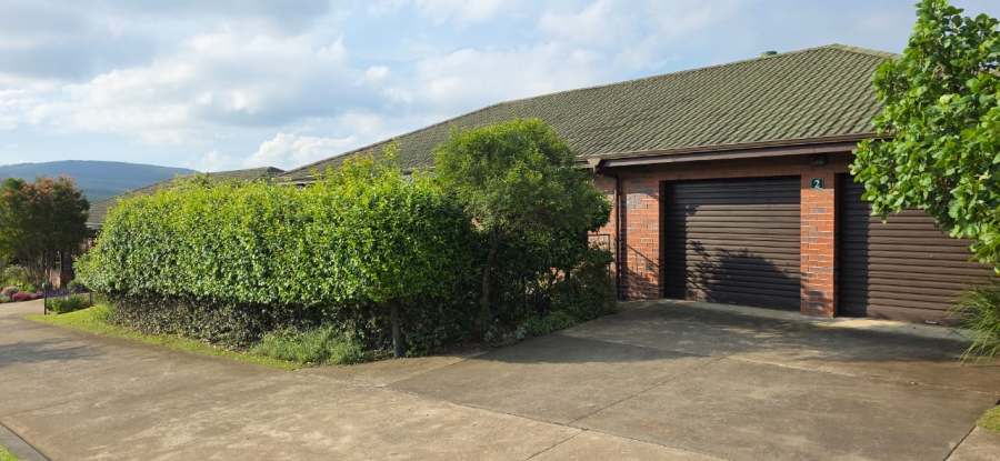 2 Bedroom Property for Sale in Amber Ridge KwaZulu-Natal