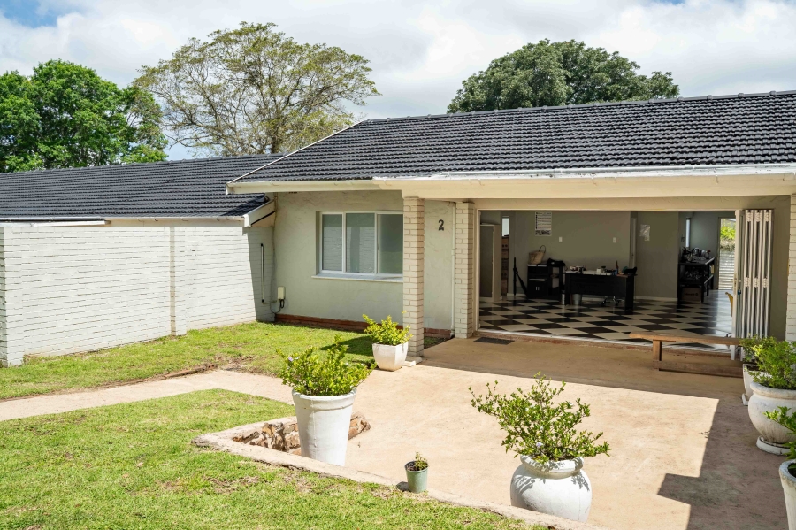 5 Bedroom Property for Sale in Hillcrest Central KwaZulu-Natal