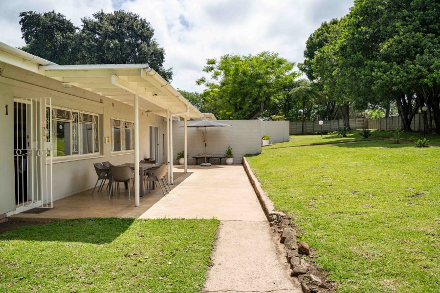 5 Bedroom Property for Sale in Hillcrest Central KwaZulu-Natal